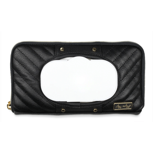 Itzy Ritzy Wipes Case-Jetsetter