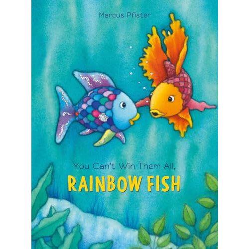 You Can't Win Them All, Rainbow Fish