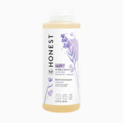 The Honest Company Bubble Bath - Calm (Lavender), 12 Fl Oz