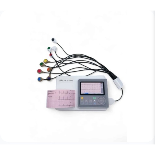 Mini ECG/EKG Play Tool