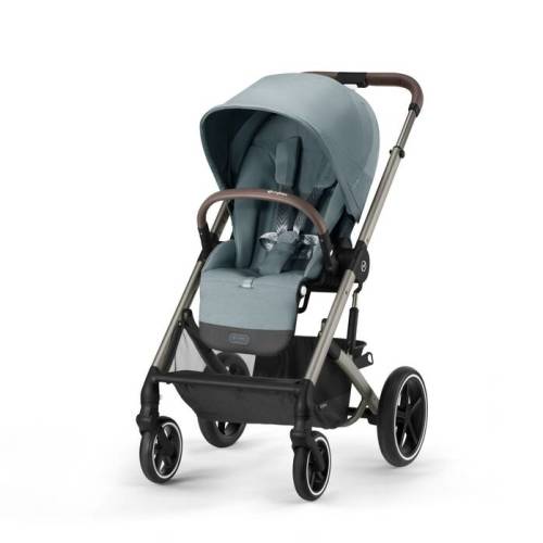 CYBEX Balios S Lux | Official Online Shop