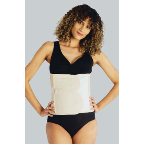 Luxe Belly Wrap - Postpartum Belly Wrap – Belly Bandit