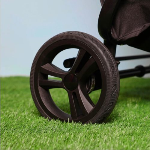 All- Terrain Wheels