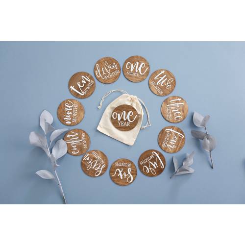 Baby Milestone Signs