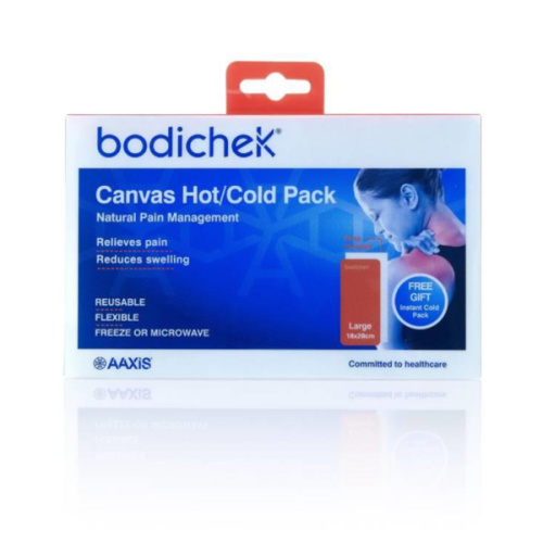 Buy Bodichek Hot/Cold Pack Large Online at Chemist Warehouse®