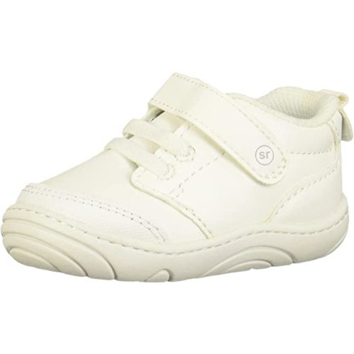 Stride Rite 360 Unisex-Baby Taye 2.0 First Walker Shoe