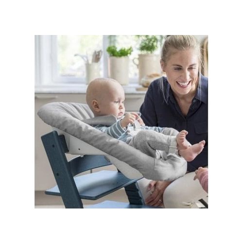 Stokke Tripp Trapp Grey Newborn Set
