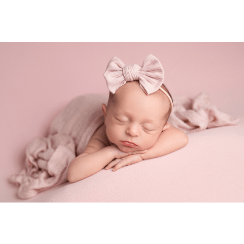 Newborn Photoshoot!