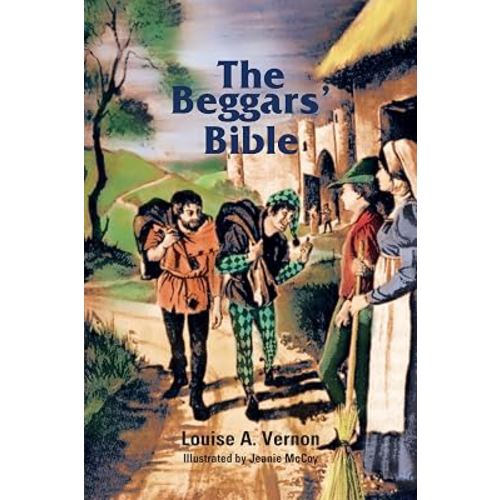 The Beggars' Bible