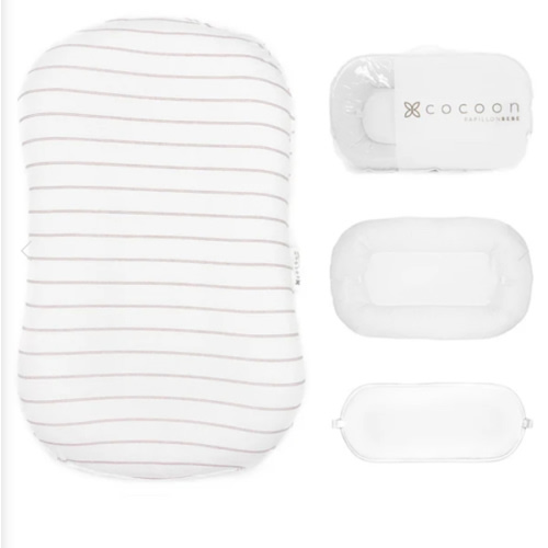 COCOON & COVER – papillonbebe