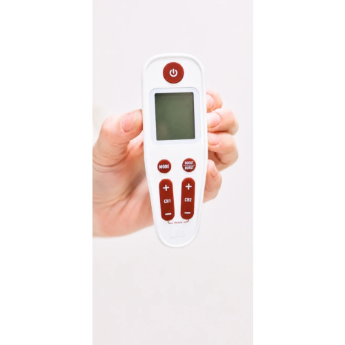 TENS Unit for Labor – Lila