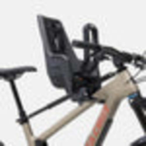 Shotgun Pro EVO: 2-in-1 MTB Child Bike Seat – Kids Ride Shotgun USA