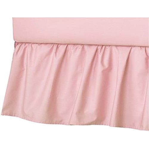 Mini Crib Skirt