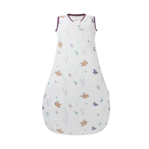 Organic Cotton Startle Stop Sleep Bag 0.5 TOG | Nest Designs