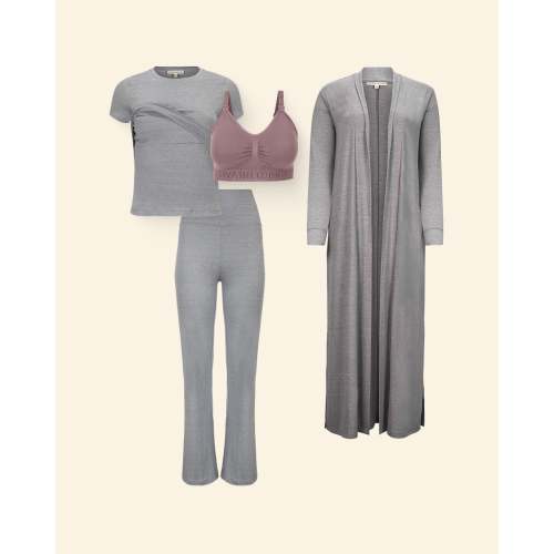 Home from the Hospital Bundle | Kindred Bravely