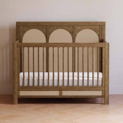 Namesake Eloise 4-in-1 Convertible Crib – Baby & Kids 1st