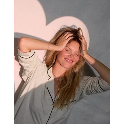 Aerie Real Soft® Pajama Shirt