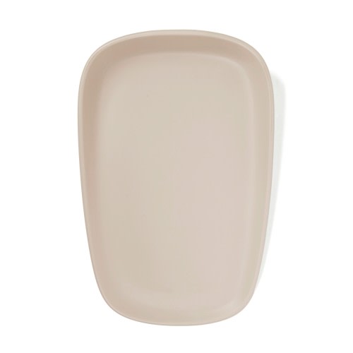 Jengo Eva Changepad Oatmeal