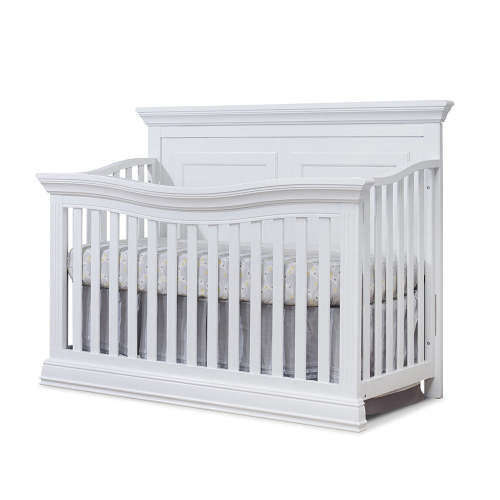 Sorelle Paxton Convertible Crib – Bambi Baby