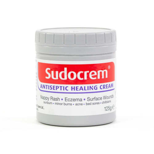 Sudocrem Antiseptic Healing Cream 125g | British Online