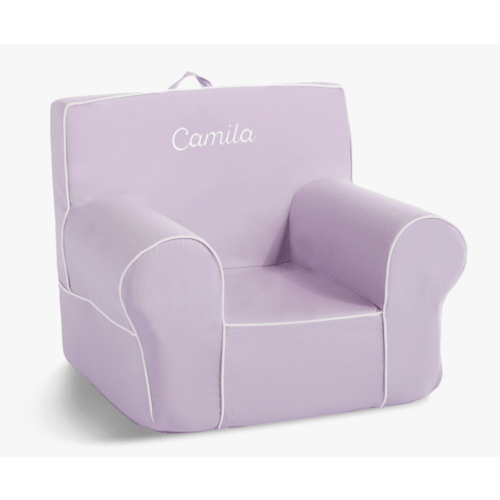 Anywhere Chair®, Twill with Piping Collection
