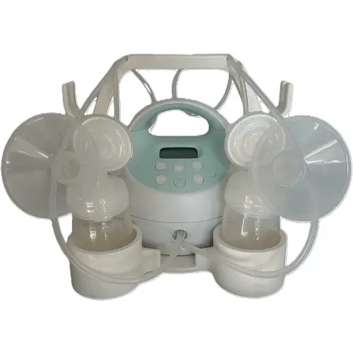 Pump Partner - Breast Pump Caddy
