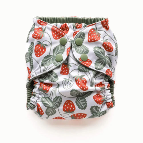 Cloth Diaper Waterproof Covers - Esembly Baby