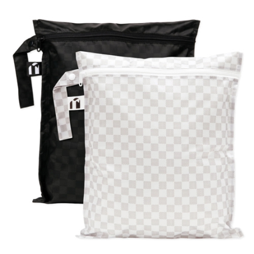 Wet Bag 2 Pack: Rich & Boujee – Bumkins