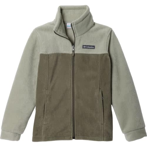 Columbia Boys' Steens Mountain II Fleece