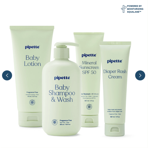Pipette Bestsellers