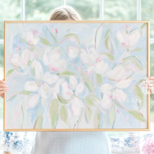 Nursery Art Print