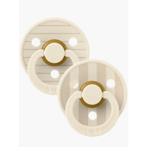 Studio Colour 2-Pack Pacifiers