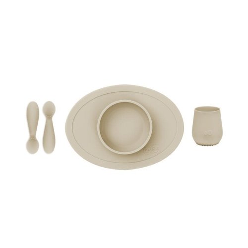 EzPz First Foods Set - Hello Baby