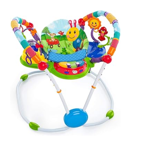 Amazon.com: Baby Einstein: Activity Centers & Walkers