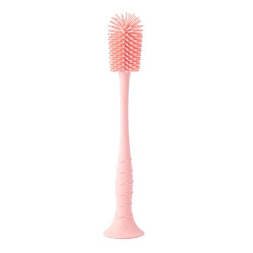 The Marsh Brush: Nontoxic Silicone Bottle Brush