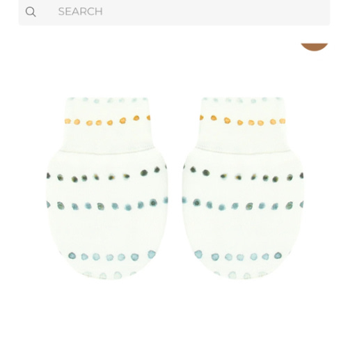 Conrad No Scratch Mittens