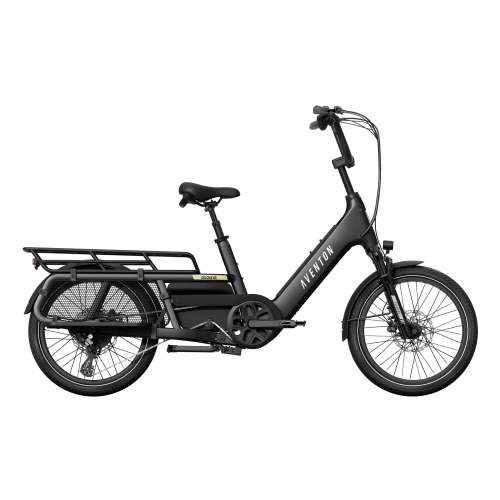 Abound LR Ebike