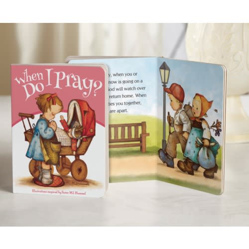 When Do I Pray?