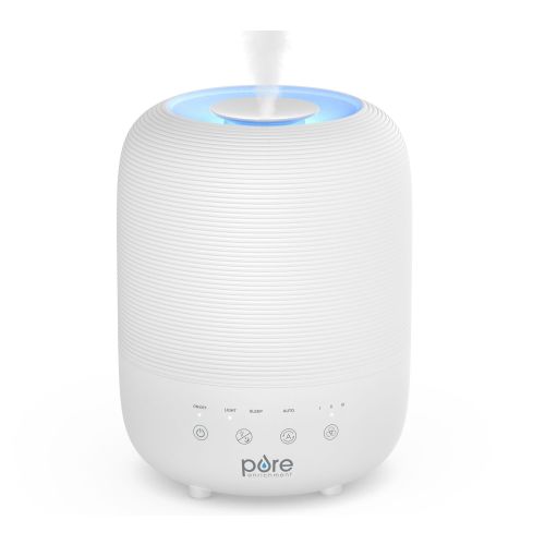 Pure Enrichment HUME Sense Top Fill Humidifier
