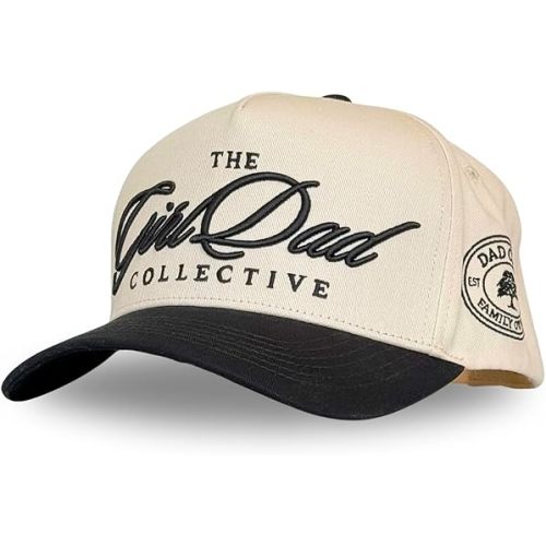 Vintage Mom & Dad Trucker Hats | Men & Women | Kids Grandpa Boy Mom Girl Dad Hats | Country Western | Cotton | Snapback