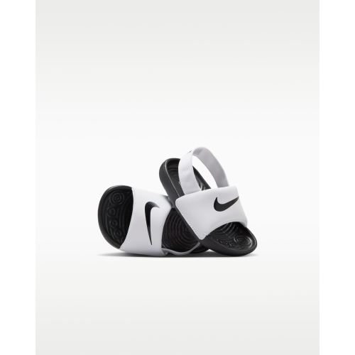 Nike Kawa Baby/Toddler Slides. Nike.com
