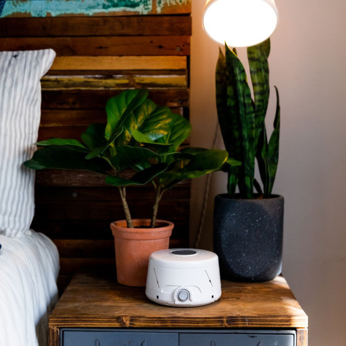 Dohm Classic Sound White Noise Machine