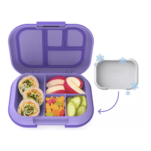 Kids Chill Lunch Box