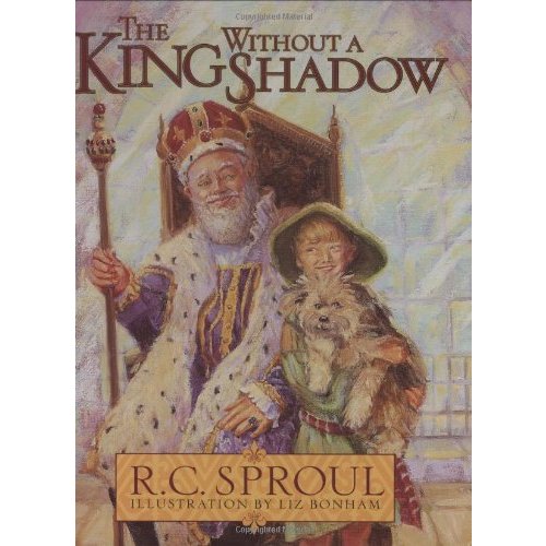 The King Without a Shadow
