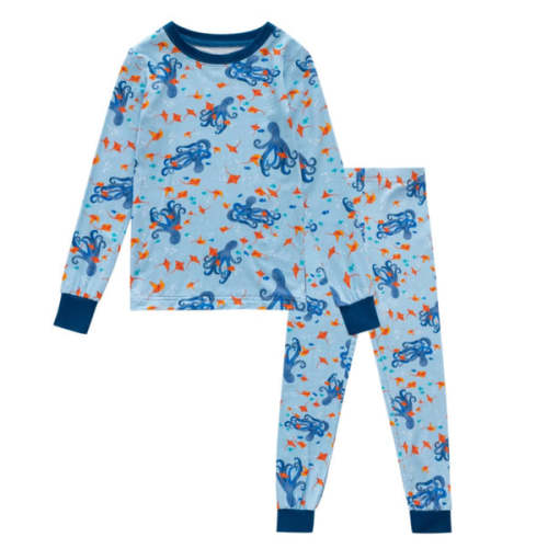 Tako Tuesday Two-Piece Pajama Set