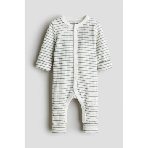 ADJUSTABLE-FIT JUMPSUIT