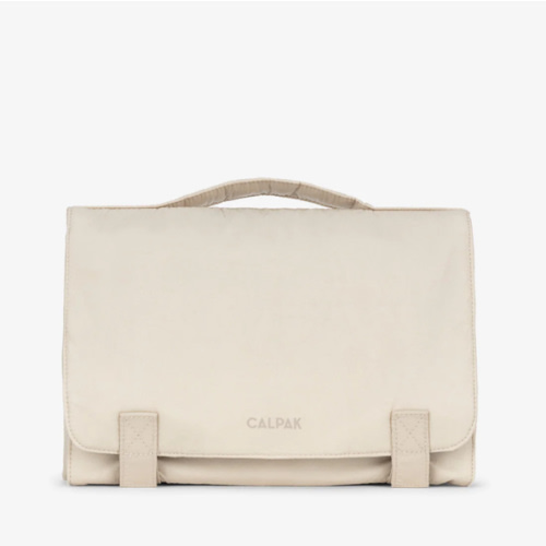 Diaper Changing Pad Organizer