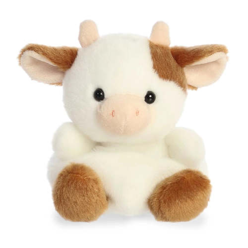 Palm Pals™ - Caroline Brown Cow™ – Emerson and Friends
