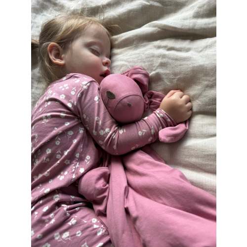 Bunny Lovey - Pinkberry