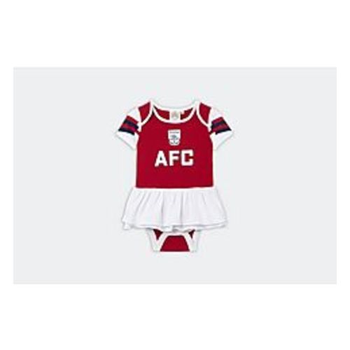 Arsenal Classics Baby 92-94 Retro Home Tutu